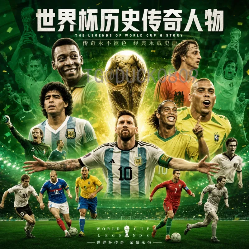 2026年国际足联世界杯实力排名实时一览：传统豪门与新锐劲旅深度解析